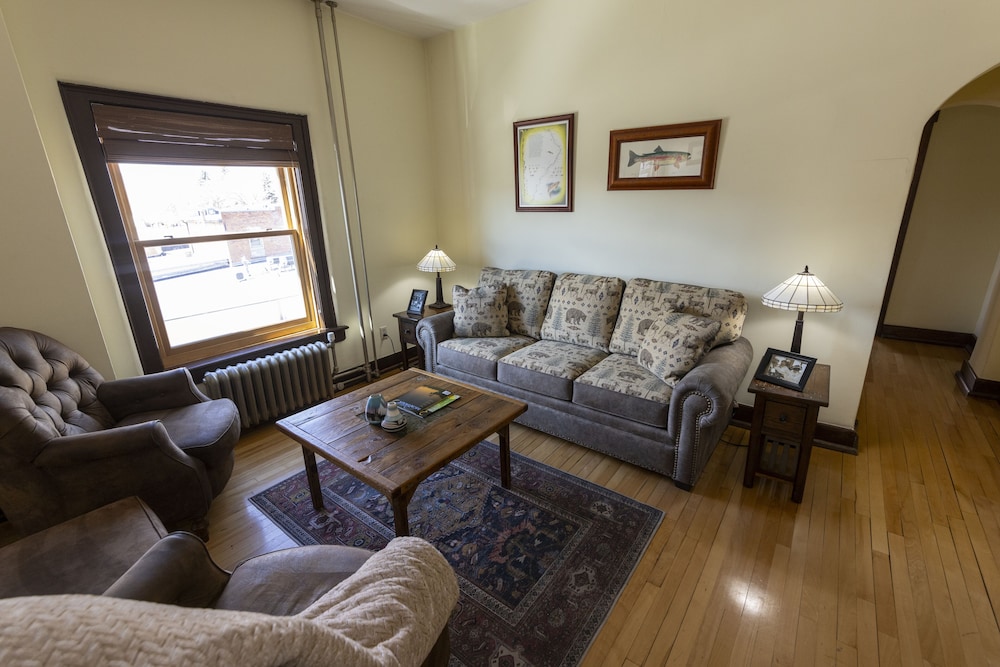 Murray Hotel - photo 46