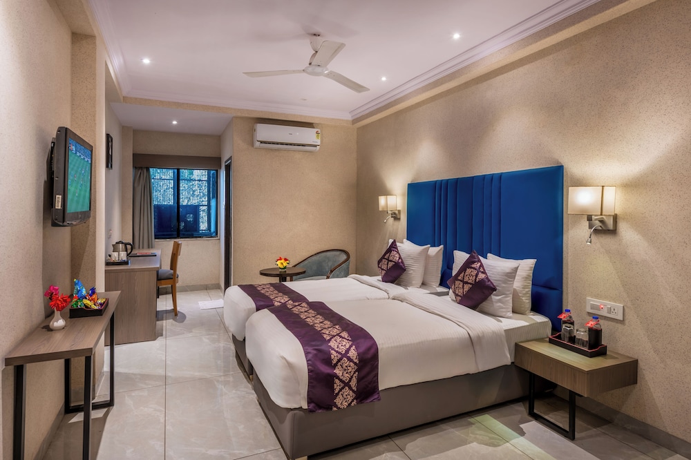 Lords Eco Inn Dahej — Bharuch — photo 5