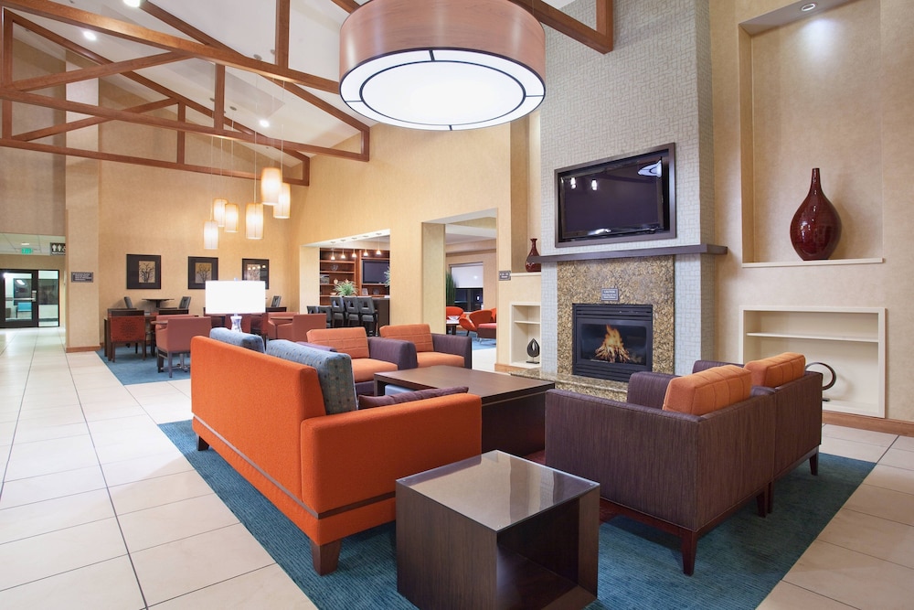 Residence Inn by Marriott Grand Junction - photo 3