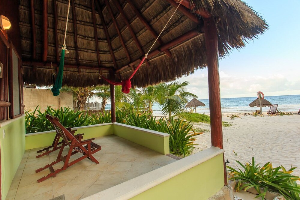 Bt Live Tulum - carbon neutral hotel in Tulum