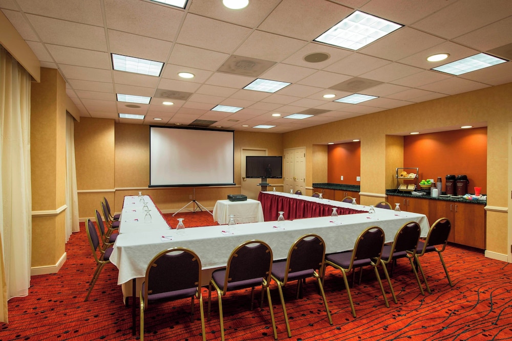 Residence Inn by Marriott Boston Framingham - photo 19