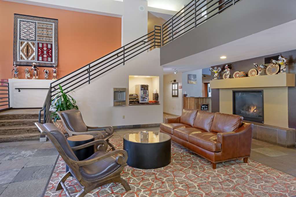 Best Western Plus Inn Of Williams - photo 15