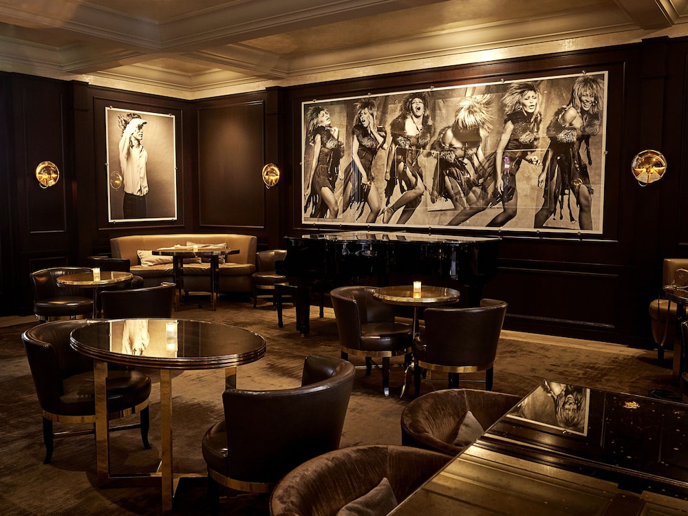 Hotel Bel Air Dorchester Collection - photo 122