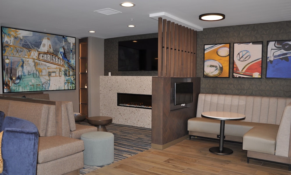 Residence Inn by Marriott Carlsbad - photo 5