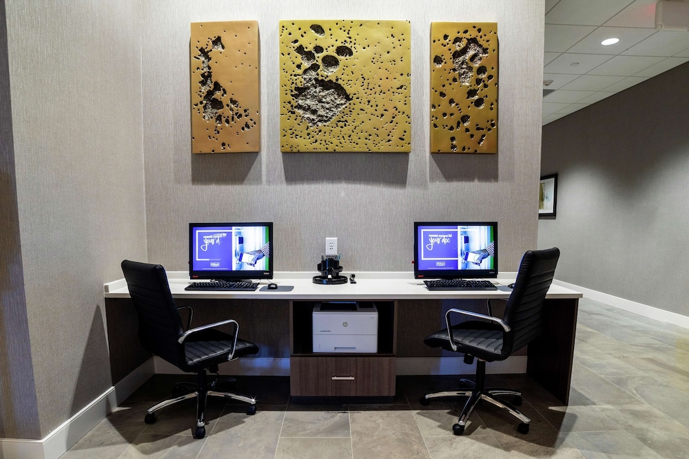 Hilton Garden Inn Spartanburg - photo 43