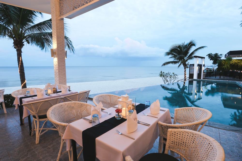 Laksasubha Hua Hin Resort in Hua Hin, Thailand