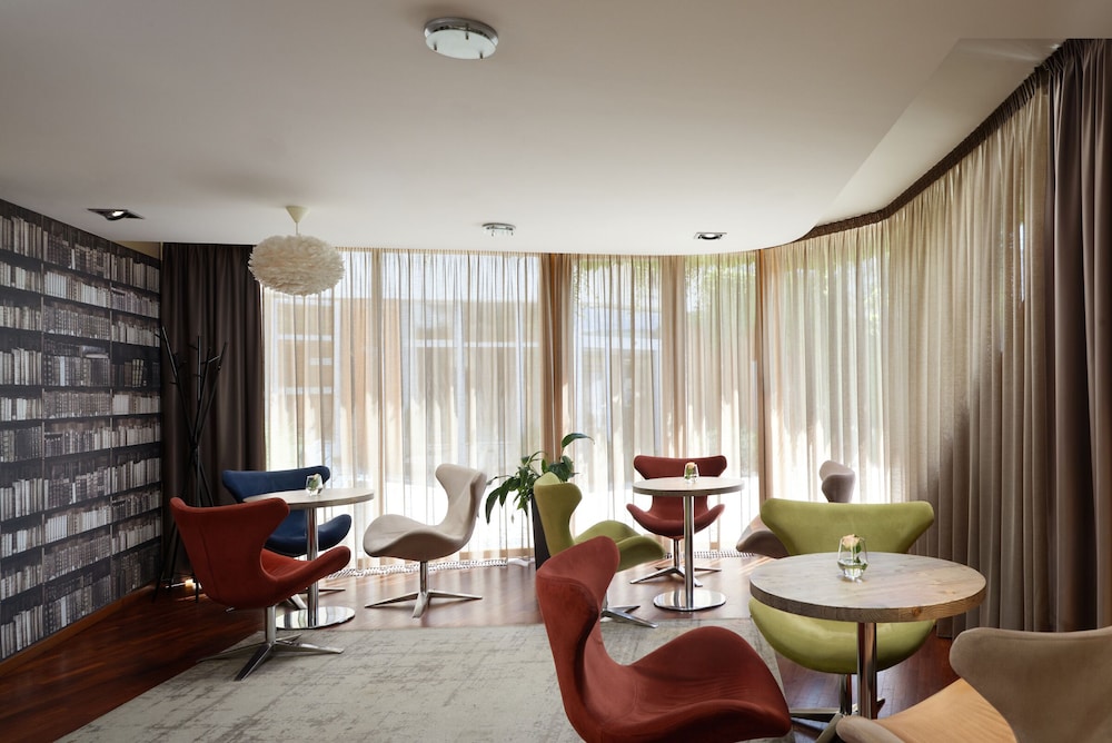 Maximus Resort — Brno — photo 2