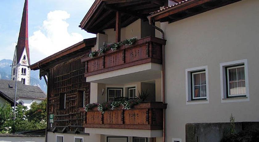 Ferienhaus Beiler