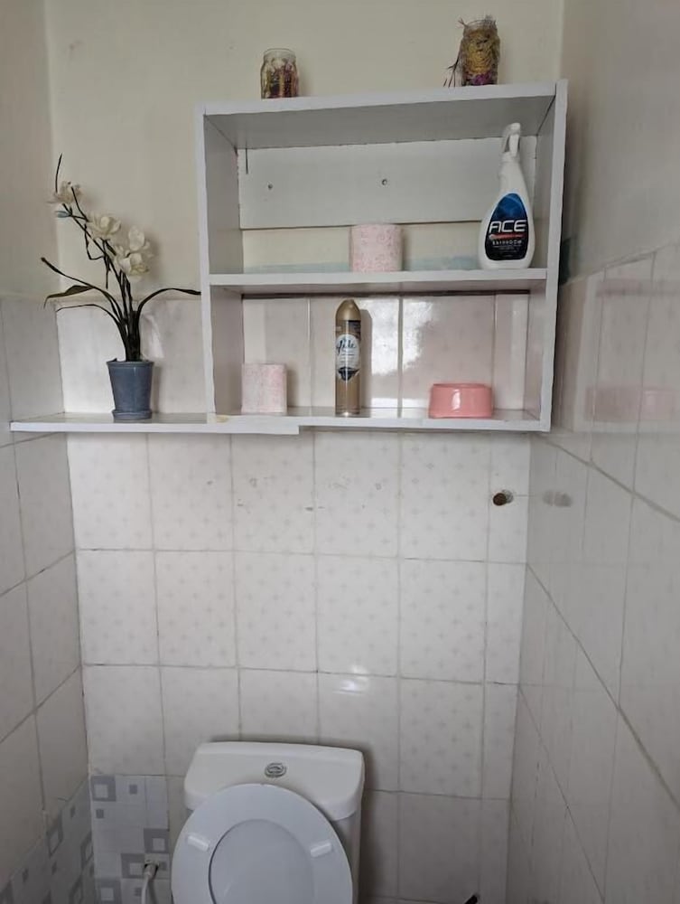 Kiamboni — 4-Star Luxury Hotel in Nakuru, Kenya