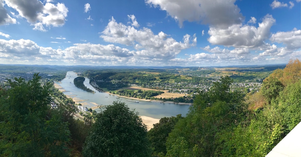 Hotel 83 in Bonn, Germany