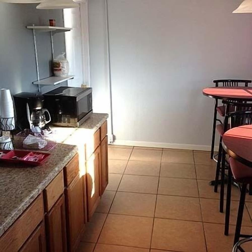 Sportsman Inn and Suites - featured photo