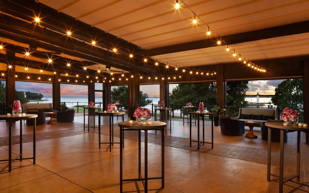 Hilton Dallas Rockwall Lakefront - photo 63