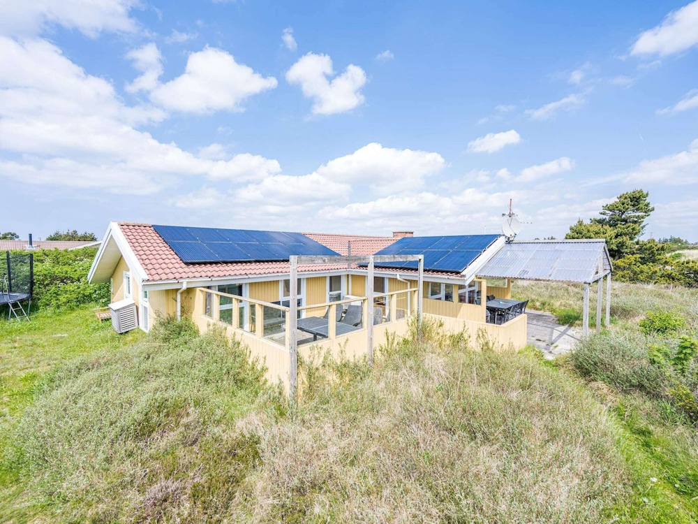 Luxury Retreat by Heathland By Traum — 4-Star Luxury Hotel in Oksbol, Denmark