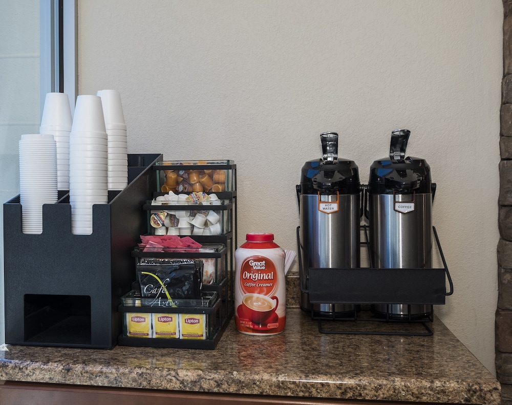 Red Roof Inn Dumfries Quantico - photo 18