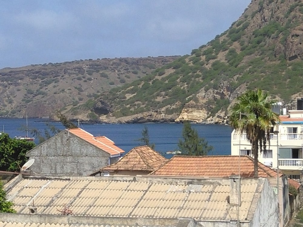 Pensão Da Mex Tarrafal in Tarrafal, Cape Verde