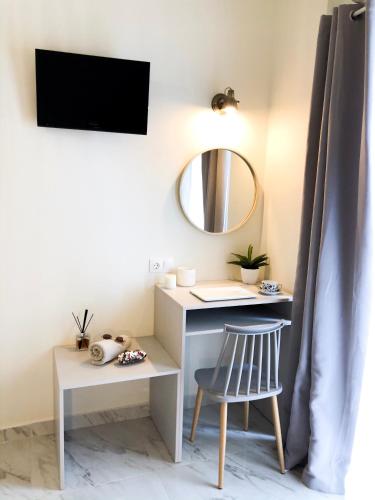 Stelisia Rooms — Chania — photo 4