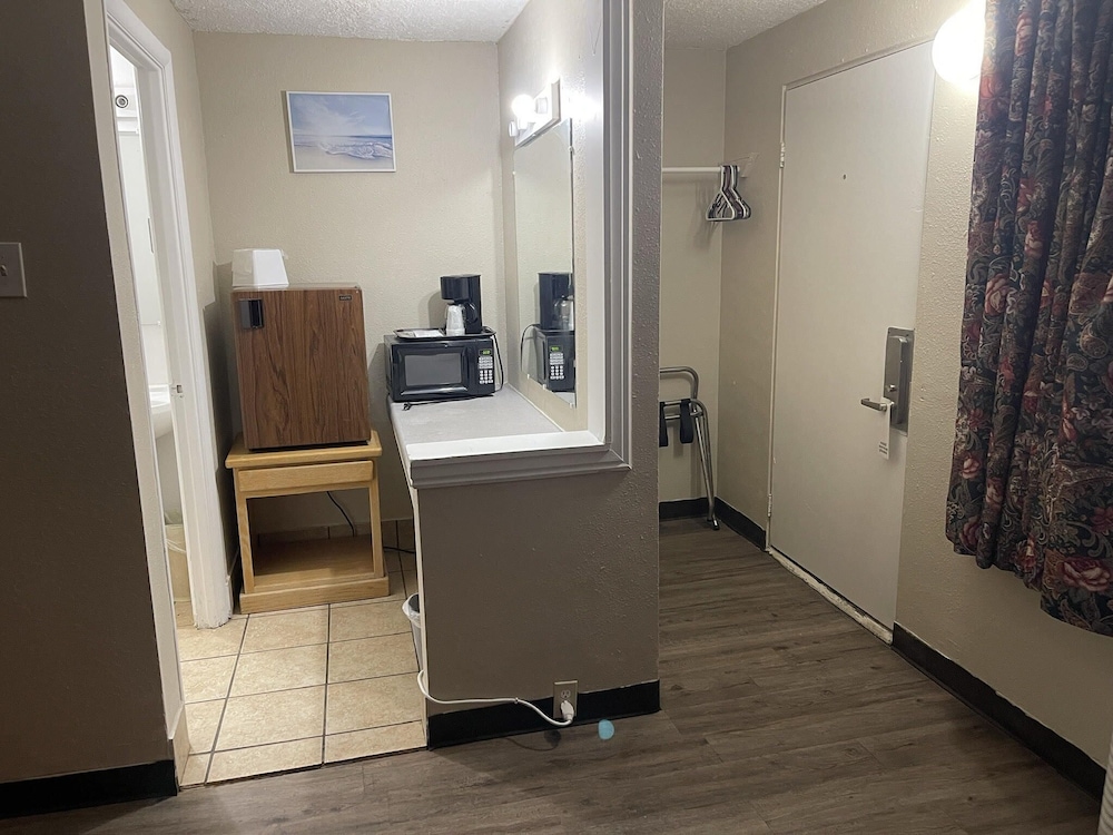 Safari Motel - photo 43