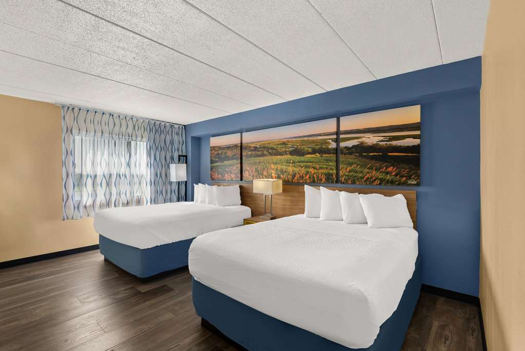 Days Inn by Wyndham Newton - photo 39