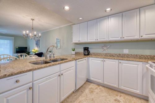 Ponce Landing 40 - carbon neutral hotel in Saint Augustine