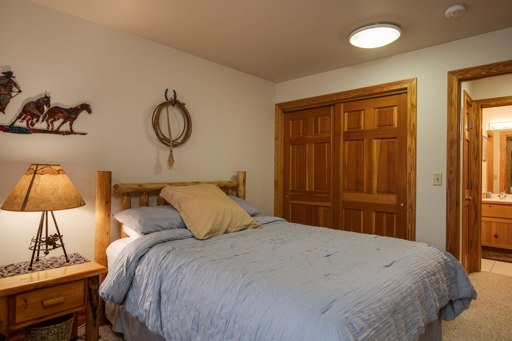 Teton Serenity - photo 3