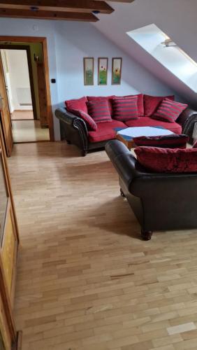 Boutique Penzión Slovenská Penzión Bella Sicilia - carbon neutral hotel in Presov