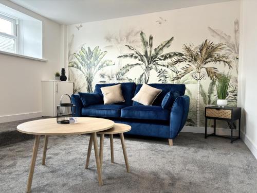 Hardy Hideaway — 4-Star Luxury Hotel in Ulverston, United Kingdom