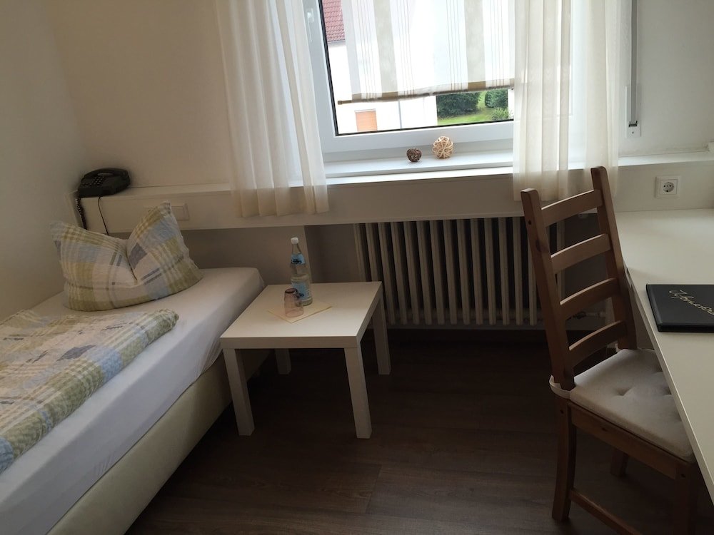Hotel zur Struth — Eschwege — photo 4