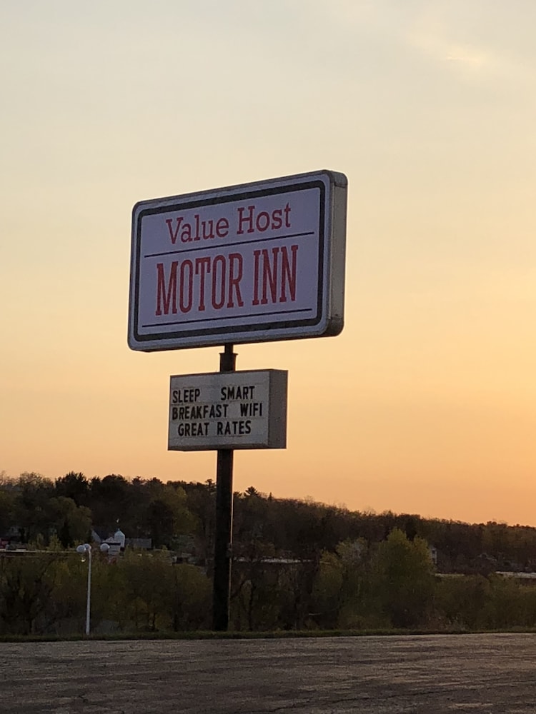 Value Host Motor Inn in Marquette, United States