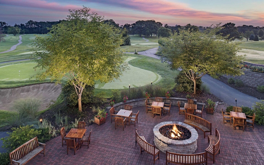 Eaglewood Resort and Spa - photo 54