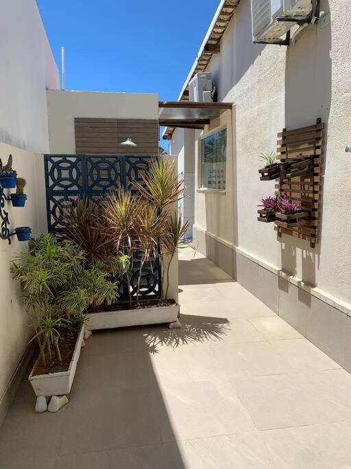 Casinha da Paz in Aracaju, Brasil