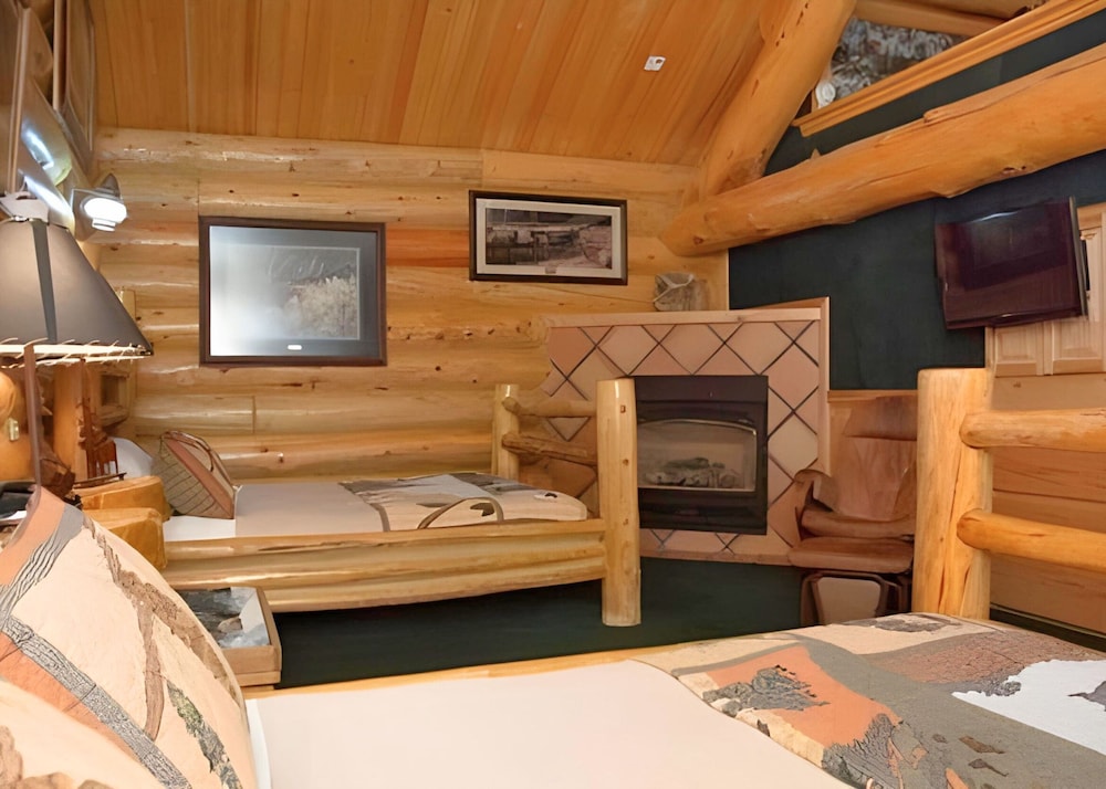 The Hibernation Station - photo 12