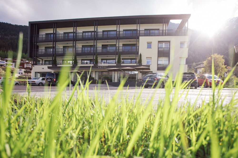 Eden Boutique Hotel - last minute hotel in Curon Venosta