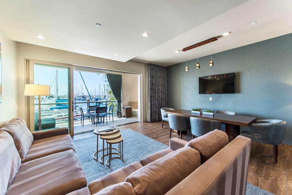 Shade Hotel Redondo Beach - photo 26