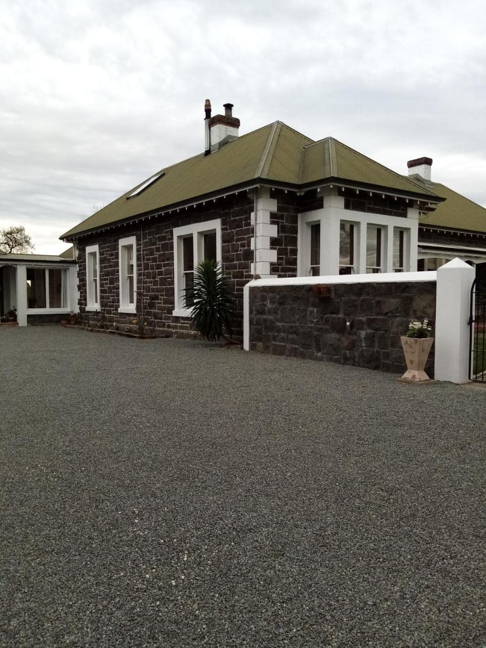 Blue Stone — Timaru — photo 4