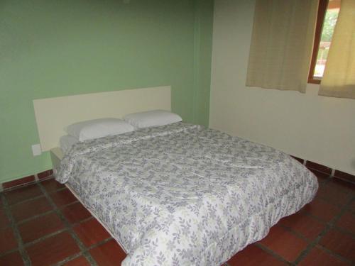 Recanto do Leo - carbon neutral hotel in Bertioga