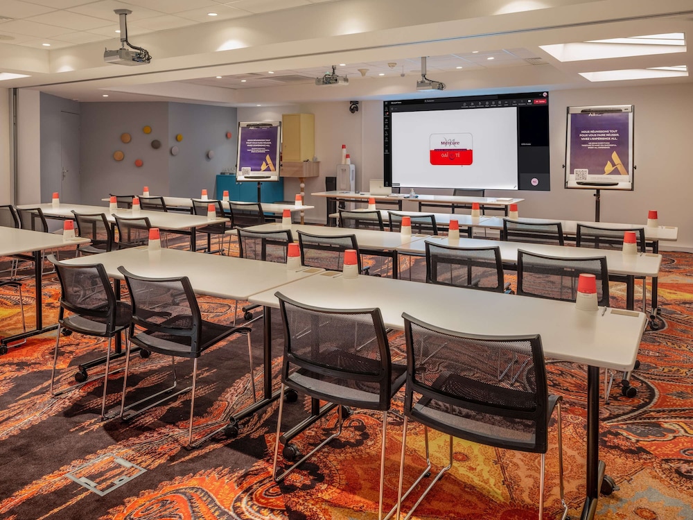 כנסים ואירועים