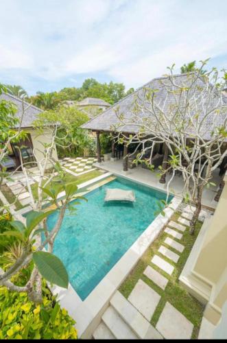 Mai Villa — 5-Star Luxury Hotel in Jimbaran, Indonesia
