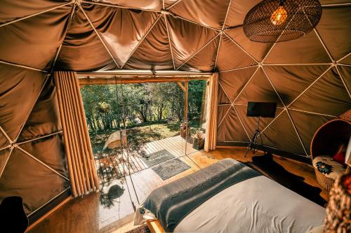 Esphera Glamping Gravataí RS — hotel in Gravatai