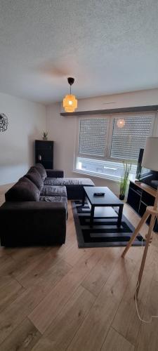 L’escapade du Bonheur in Niederbronn-Les-Bains, France