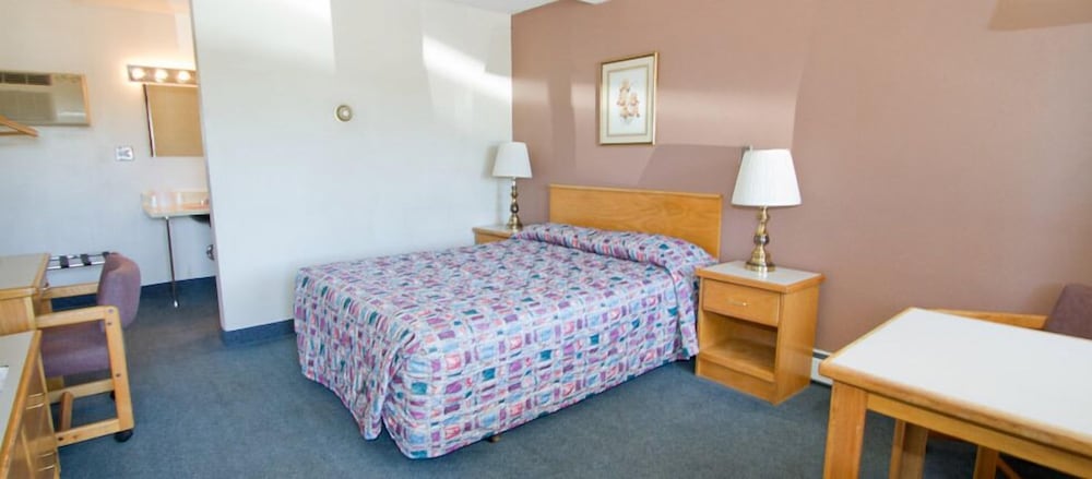 Brooks Street Motor Inn - photo 8