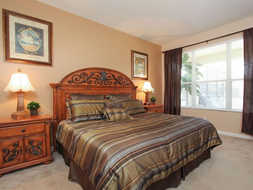 Ov2929 Windsor Hills Resort 5 Bed 5 Baths Villa - photo 4