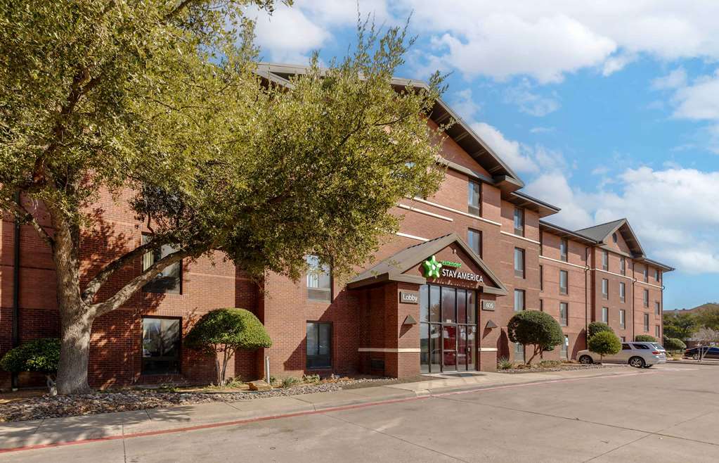 Extended Stay America Select Suites Dallas Las Colinas - photo 3