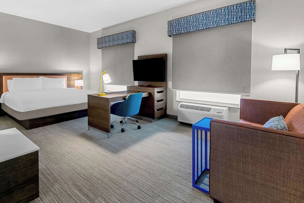 Hampton Inn & Suites Abilene I 20 - photo 29