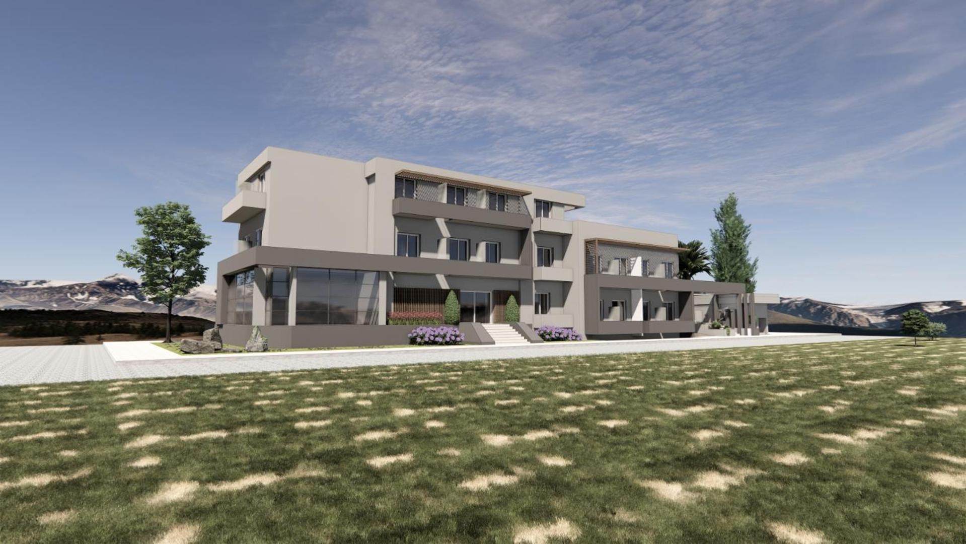 Fountoulis Suites — Georgioupolis — photo 3