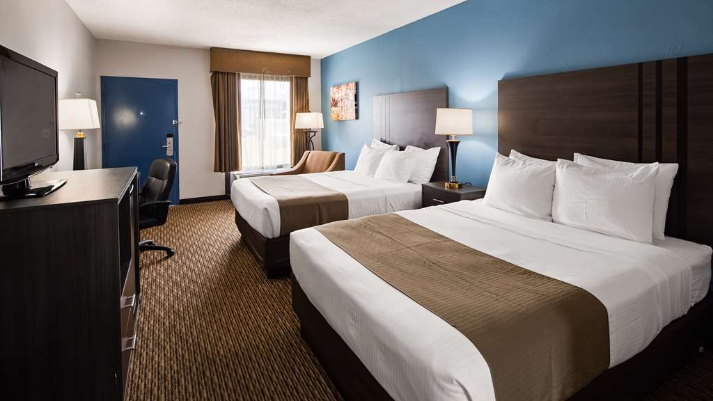 Best Western Emporia - photo 15