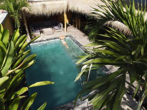 Akasia Villas — 4-Star Luxury Hotel in Senggigi, Indonesia