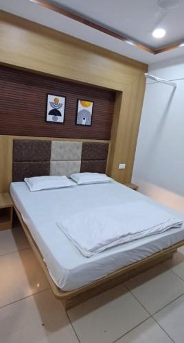 Hotel Rishva - carbon neutral hotel in Unknown City