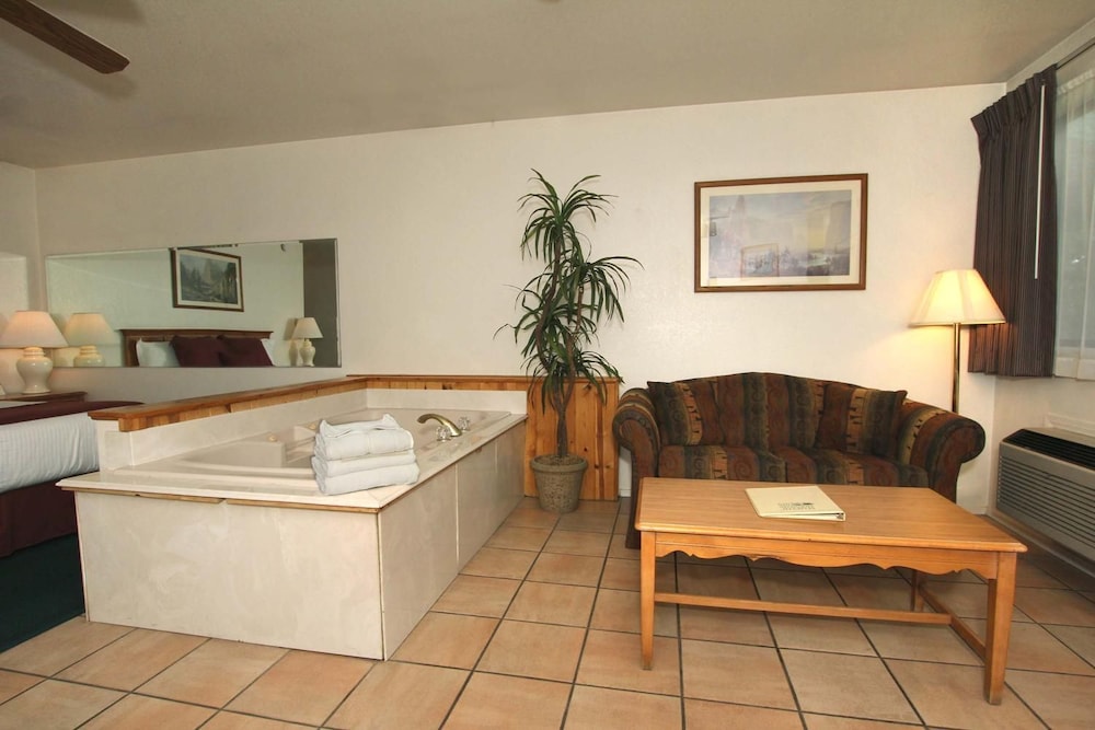Majestic Mountain Inn - photo 27