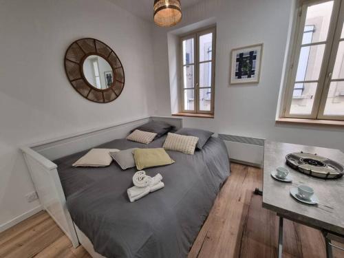 Studio Cosy En Hypercentre in Perpignan, France