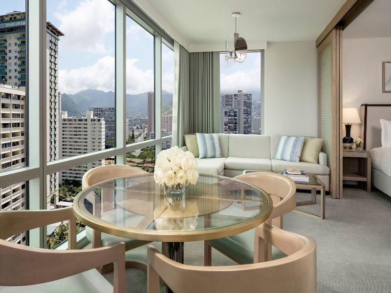 The Ritz Carlton Residences Waikiki Beach - photo 399
